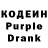 Codein Purple Drank Elena Nogotki